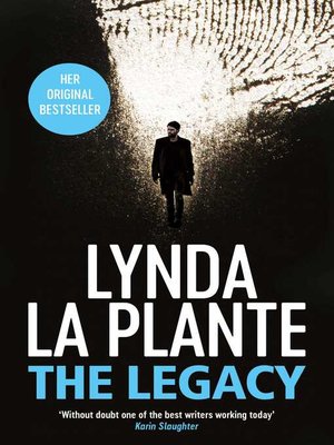 The Legacy - ebook